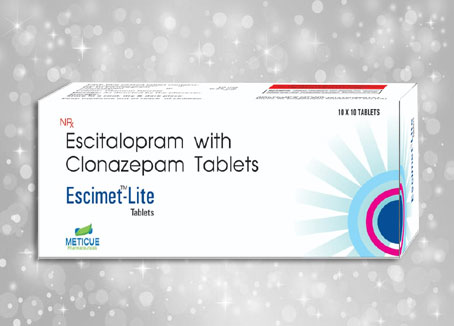 Escimet-Lite Tablets