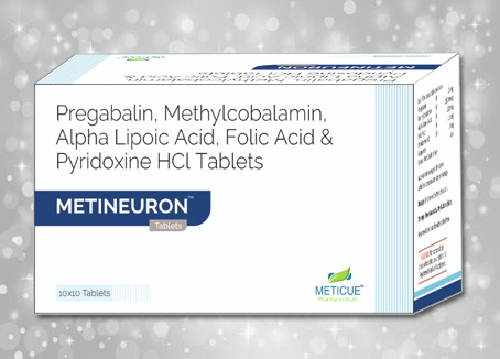 Metineuron Tab