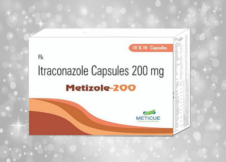 Metizole-200