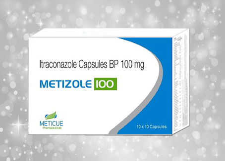 Metizole-100